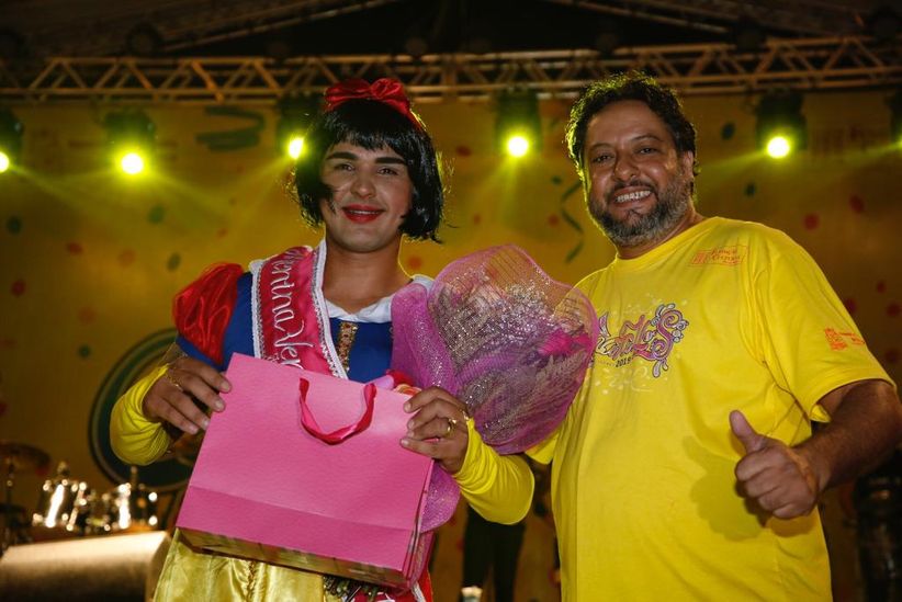 Veja fotos e conheça os (as)